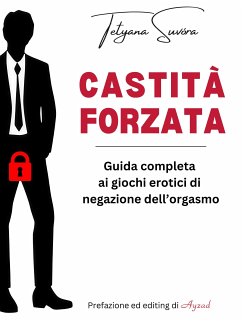 Cover Castità forzata (eBook, ePUB)