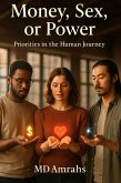 Money, Sex, or Power (eBook, ePUB)
