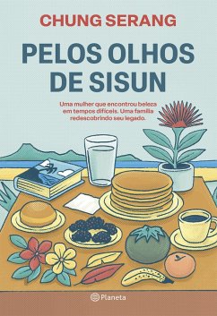 Cover Pelos olhos de Sisun (eBook, ePUB)