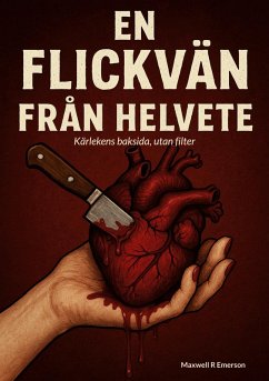 Cover En flickvän från helvete (eBook, ePUB)