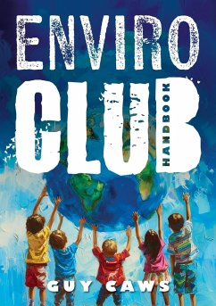Cover Enviro Club Handbook (eBook, ePUB)