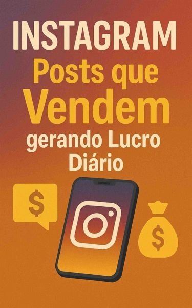 Instagram (eBook, ePUB)
