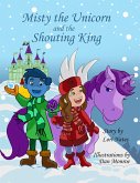 Misty the Unicorn and the Magical Rainbow (eBook, ePUB) Misty the Unicorn and the Magical Rainbow (eBook, ePUB)