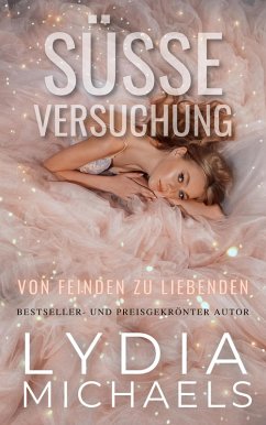 Cover Süße Versuchung (eBook, ePUB)