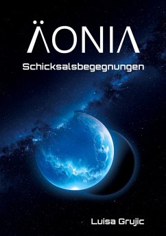 Cover Äonia (eBook, ePUB)