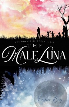 The Male Luna (eBook, ePUB) - Bay, Vanna
