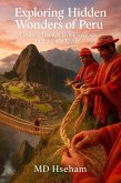 Exploring Hidden Wonders of Peru (eBook, ePUB)
