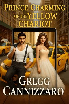 Cover Prince Charming of the Yellow Chariot (eBook, ePUB)