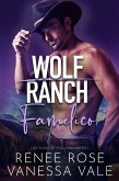 Famelico (Il Ranch dei Wolf, #9) (eBook, ePUB)