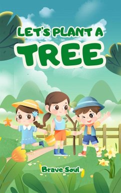Cover Let's Plant a Tree (Boys and Girls, #1) (eBook, ePUB)