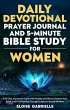 The Daily Devotional, Prayer Journal... - Bild 1