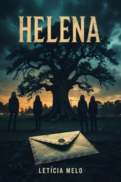 Cover Helena (eBook, ePUB)