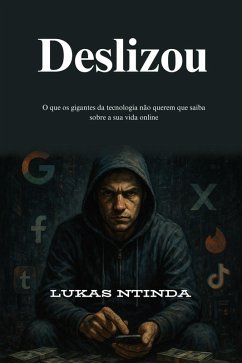 Cover Deslizou (eBook, ePUB)