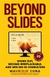 Beyond Slides (eBook, ePUB) - Bild 1