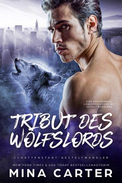 Cover Tribut des Wolfslords (eBook, ePUB)