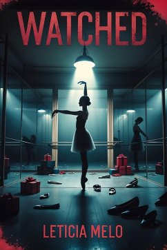 Cover Watched (eBook, ePUB)