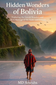 Cover Hidden Wonders of Bolivia (eBook, ePUB)