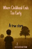 Where Childhood Ends Too Early (eBook, ePUB)