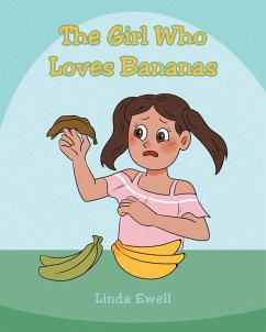 Cover The Girl Who Loves Bananas (eBook, ePUB)