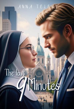 The last 9 minutes (eBook, ePUB) - Teleki, Anna