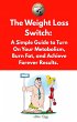 The Weight Loss Switch (eBook, ePUB) - Bild 1