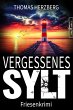 Vergessenes Sylt (eBook, ePUB) - Bild 1
