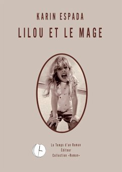 Cover Lilou et le mage (eBook, ePUB)