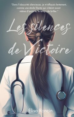 Les silences de Victoire (eBook, ePUB)