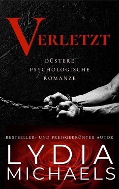 Cover Verletzt (eBook, ePUB)