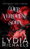 Der verlorene Sohn (Der Orden der Vampire, #3) (eBook, ePUB) Der verlorene Sohn (Der Orden der Vampire, #3) (eBook, ePUB)