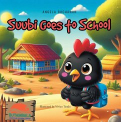 Cover Suubi Goes to School (eBook, ePUB)