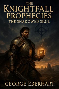 Cover The Knightfall Prophecies: The Shadowed Sigil (eBook, ePUB)