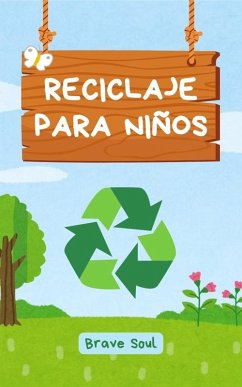 Cover Reciclaje Para Niños (Boys and Girls, #1) (eBook, ePUB)