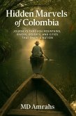 Hidden Marvels of Colombia (eBook, ePUB)