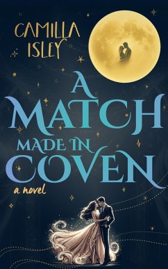 Cover A Match Made in Coven (eBook, ePUB)