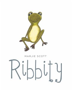 Cover Ribbity (eBook, ePUB)