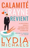 Calamité Rayne Revient (eBook, ePUB) Calamité Rayne Revient (eBook, ePUB)
