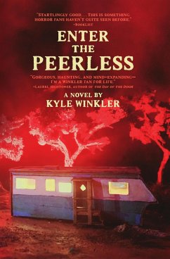 Cover Enter the Peerless (eBook, ePUB)
