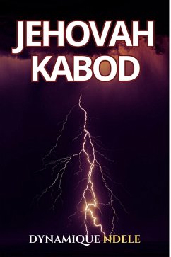 Cover Jehovah Kabod (eBook, ePUB)