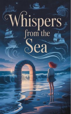 Whispers from the Sea (eBook, ePUB) - Virgil, Selena