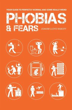 Cover Phobias & Fears (eBook, ePUB)