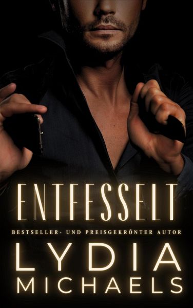 Entfesselt (Mastermind, #2) (eBook, ePUB)