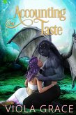Accounting for Taste (Shattered Stars, #18) (eBook, ePUB) Accounting for Taste (Shattered Stars, #18) (eBook, ePUB)