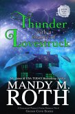 Thunder with a Chance of Lovestruck (Grimm Cove, #5) (eBook, ePUB) Thunder with a Chance of Lovestruck (Grimm Cove, #5) (eBook, ePUB)