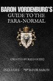 Baron Vordenburg's Guide to the Para-normal (eBook, ePUB) Baron Vordenburg's Guide to the Para-normal (eBook, ePUB)