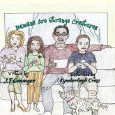 Humans Are Strange Creatures (eBook, ePUB)
