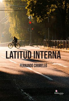Cover Latitud interna (eBook, ePUB)