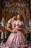 The Duke's Discipline (eBook, ePUB)