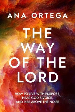 Cover The Way of the Lord (eBook, ePUB)