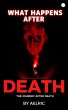 What happens after death (eBook, ePUB) - Bild 1